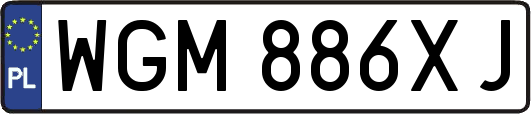 WGM886XJ