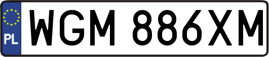 WGM886XM