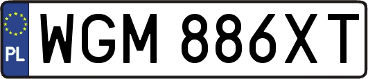 WGM886XT