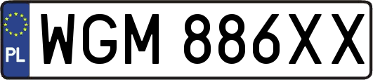 WGM886XX