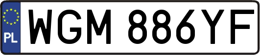 WGM886YF