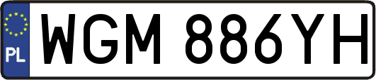 WGM886YH