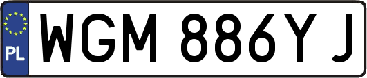 WGM886YJ