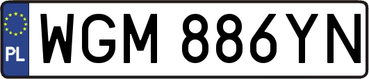 WGM886YN