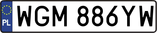 WGM886YW