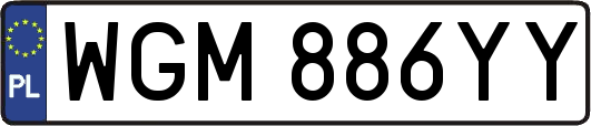 WGM886YY