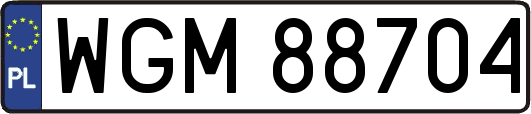 WGM88704