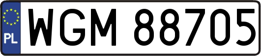 WGM88705