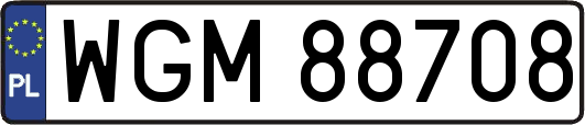 WGM88708