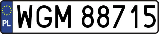 WGM88715