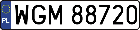 WGM88720