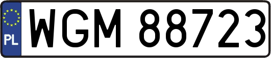 WGM88723
