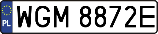 WGM8872E
