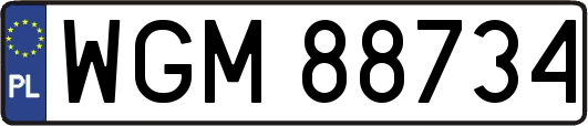 WGM88734