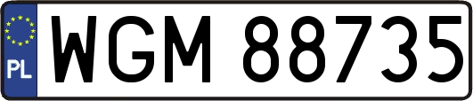 WGM88735
