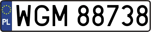 WGM88738