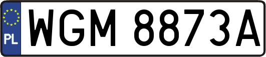 WGM8873A
