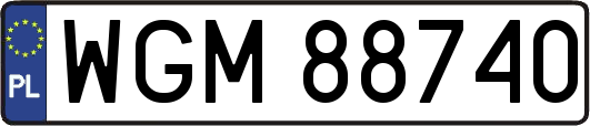 WGM88740