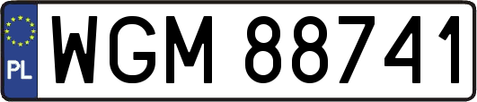 WGM88741