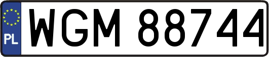 WGM88744