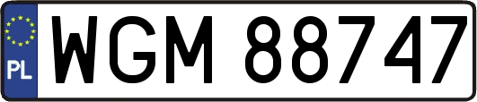 WGM88747