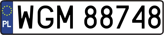 WGM88748