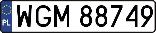 WGM88749