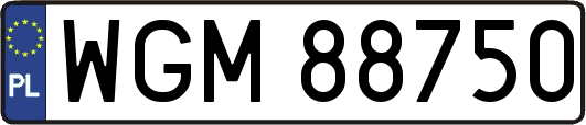 WGM88750