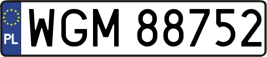 WGM88752