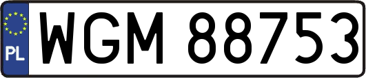 WGM88753