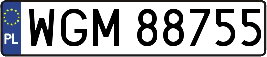 WGM88755