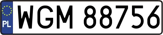 WGM88756