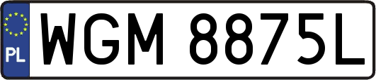 WGM8875L