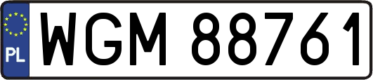 WGM88761