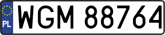 WGM88764
