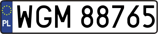 WGM88765