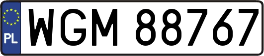 WGM88767