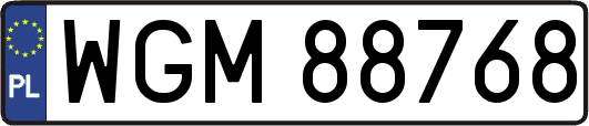 WGM88768