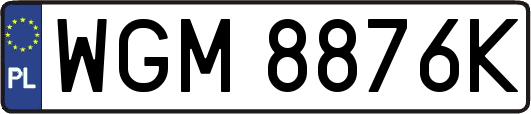 WGM8876K