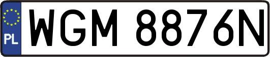 WGM8876N