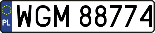 WGM88774