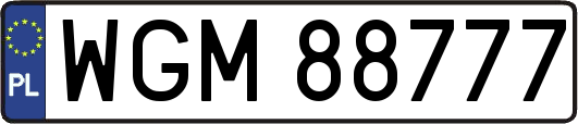 WGM88777