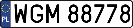 WGM88778
