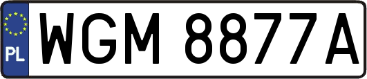 WGM8877A