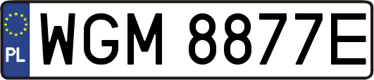 WGM8877E