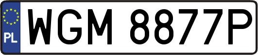 WGM8877P