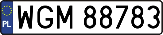 WGM88783