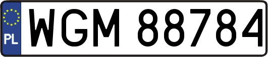 WGM88784