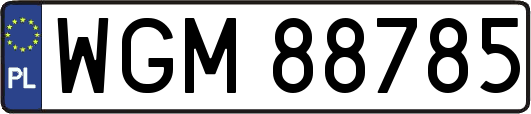 WGM88785