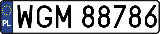 WGM88786